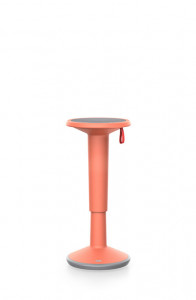 110U STAND-UP ORANGE UPIS1