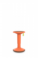 101U PASTELLORANGE UPIS1